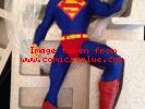 Superman 1:4 Scale Museum Quality Statue DC Direct Gallery 0737/1000