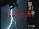 BATMAN THE DARK KNIGHT RETURNS-TPB-FIRST PRINT-NM/MINT-1986