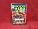 Marvel - Luke Cage: Hero For Hire - Issue 1 - Ungraded - Comic Book