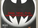 GN/TPB Batman The Dark Knight Returns #3-1986 nm- 1st cover Frank Miller Superma