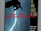 DC BATMAN THE DARK KNIGHT RETURNS TPB 1ST PRINTING GREAT CONDITION SEE SCANS