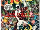 Marvel Uncanny X-Men Vol 1 Issue 109 110 111 112 113 114 115 116 117 118 119
