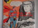 Superman Vol. 1 (1939-2011) #194 VF-