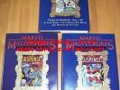 Marvel Masterworks Variant Edition LOT Volume 68, 98, 144, Tales of Suspense