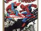 Superman vs. the Amazing Spider-Man #[nn] (Apr 1996, Marvel Versus DC)