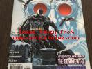 BATMAN Annual #1 New 52 MR FREEZE Scott Snyder NIGHT of the Owls DC NM/MINT 9.8