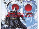 Batman Annual 1 2nd Series DC 2012 NM New 52 Night Of The Owls Mr. Freeze