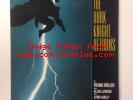 Batman The Dark Knight Returns 1st Print VF Tpb