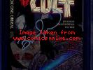 Batman The Cult #1 CGC SS 9.8 signed x2 Jim Starlin & Bernie Wrightson NM+/MT