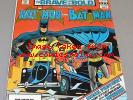 BRAVE AND THE BOLD #200 (Batman Outsiders & Katana 1st app) Looks High Grade DC