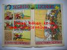 Tintin - Le Secret de la Licorne - O Papagaio #635 - 1947