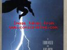GN/TPB Batman The Dark Knight Returns #1-1986 nm+ 1st cover Frank Miller 1st pri