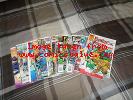 Fantastic Four Unlimited #1-12 - Complete - Near Mint - Marvel Comics