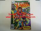 issues #112,107,109,110,118 of the Uncanny X-men comics