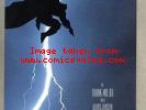 GN/TPB Batman The Dark Knight Returns #1-1986 nm-/nm 1st cover /Miller 1st print
