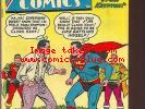 Action Comics #194 w/ Superman Golden Age Classic (sku-81542)