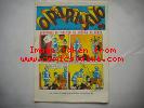 Tintin en Amerique - O Papagaio #99 - 1937