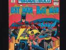 Brave & the Bold 200 Batman & 1st Katana and Outsiders 1983 DC Comic SEE SCANS