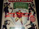 Tales Of Suspense 57 - 1st Hawkeye  3.0 GD/VG - Marvel Captain America Civil War