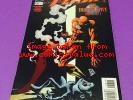 The FLASH #138 Vol 2 First Black Flash appearance DC 1998 CW Tv Show