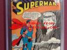 Superman 194, Cgc 6.5