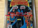 Batman and the Outsiders #1 (Aug 1983, DC) CGC 9.2 NM- 2nd app. Outsiders