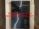 Batman The Dark Knight Returns TPB 1986 1st Print Miller Hard Cover Trade DC