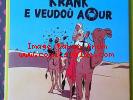 Tintin en breton : Le crabe aux pinces d'or / Krank e veudoù aour