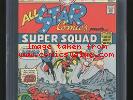 All Star Comics (1940-1978) #58 CGC 9.4 (1360608011)