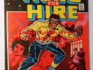 LUKE CAGE Hero For Hire 1 (Marvel 1972) Key Issue Power Man Origin many photos
