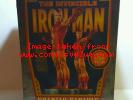 Bowen Iron Man Retro & Classic Full Size Double Feature Staute Set 35/300