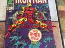 Invincible Iron Man Comics #1-100 Complete Run