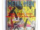 Metal Men #  1 CGC 2.5