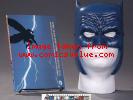 DC - Batman The Dark Knight Returns Book and Mask Set - TPB - Frank Miller - NEW