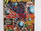 Avengers # 137 - NEAR MINT 9.6 NM - Captain America Iron Man Vision MARVEL