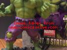 Hulk Retro Version #0/1400 SIGNED+SKETCHED by BOWEN Avengers Thor ZERO