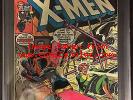 Uncanny X-Men #110 cgc 9.8