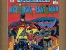 Brave and the Bold 200 (Sharp) 1st app. Batman and the Outsiders; 1983 (c#13005