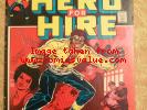 Marvel Comics  Luke Cage Hero for Hire Issue #1