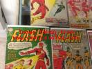 The Flash 131 132 133 134 135 136 137 138 140 All 4.0-6.0 Very Good - Fine
