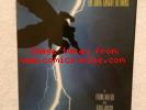 1986 DC Comics Batman The Dark Knight Returns HC TPB (1st Print) Rare VF/NM