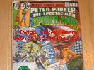 1978 Marvel Multi-Mags Peter Parker 28 Fantastic Four 204 Iron Man 120 Sealed MT