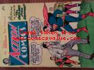 ACTION COMICS # 194  SUPERMAN - DC GOLDEN AGE - CHECK PHOTOS - MAKE OFFER