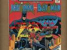 Brave and the Bold 200 (Sharp) 1st app. Batman and the Outsiders; 1983 (c#13503