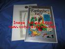 FANTASTIC FOUR #1 Signed Comic by Stan Lee w/COA  Marvel Milestone Edition