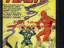 The Flash #138 F-VF