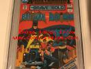 Brave and the Bold #200 CGC  9.0  DC Comics 1983 1st Batman and The Outsiders