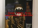 Batman The Dark Knight Returns Tpb First Print 9.4 NM Near Mint