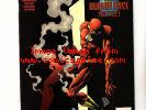 The Flash #138 (1998, DC) FN- Vol 2 1st App Black Flash Morrison Millar CW Show