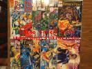 Fantastic Four Unlimited 1-12 Complete Set Namur Hulk Doom Galactus 1993